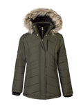 Women's Endeavor On The Go Series Jacket
