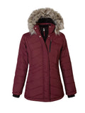 Women's Endeavor On The Go Series Jacket