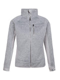 Women's Fawn Fleece Combo Jacket