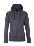 Women's Free 2 Hang Out Zip Up Hoodie