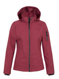 Women's Freeform Softshell Jacket
