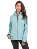 Women's Freeform Softshell Jacket
