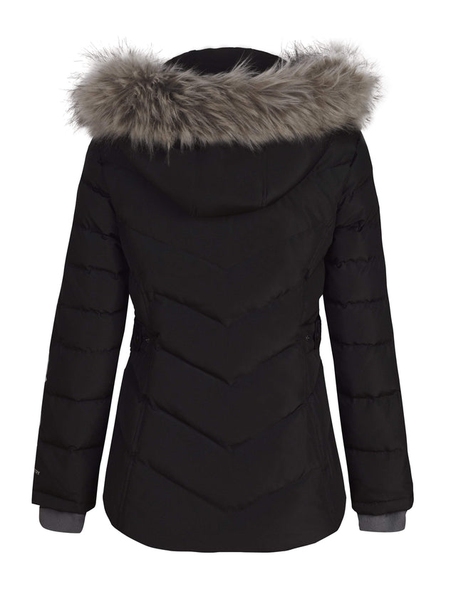 Free country power down series hot sale women's coat