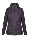 Women's Gambit Quilted Hybrid Jacket