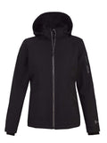 Women's Petite Freeform Softshell Jacket