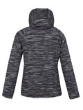 Women's Plus Size Astri Softshell Puffer Jacket