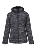 Women's Plus Size Astri Softshell Puffer Jacket