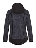 Women's Plus Size Embur Hybrid Softshell Jacket