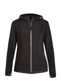 Women's Plus Size Embur Hybrid Softshell Jacket