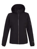 Women's Plus Size Freeform Softshell Jacket