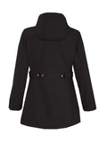 Women's Plus Size Poise Softshell Jacket