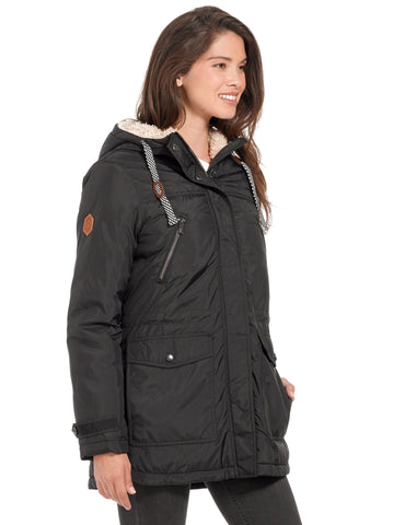 Women's Skye Anorak Jacket