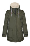 Women's Skye Anorak Jacket