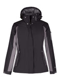 Women's Snowridge 3-in-1 Systems Jacket