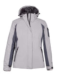 Women's Snowridge 3-in-1 Systems Jacket
