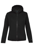 Women's Virve Scuba Knit Jacket